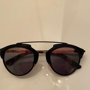 Dior Soreal 48mm Unisex sunglasses